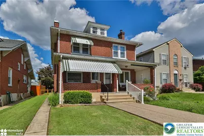 913 N 18th Street, Allentown City, PA 18104 - Photo 1