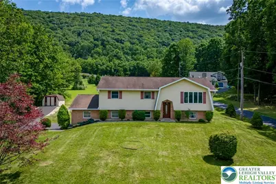 590 Airport Road, Ashland, PA 17921 - Photo 1