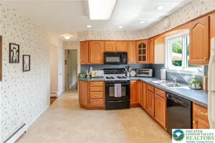 2130 Wisteria Rd, Lower Macungie Township, PA 18062 - Photo 15