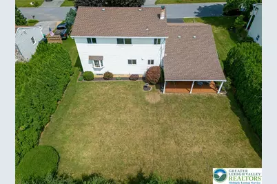 2130 Wisteria Road, Lower Macungie Township, PA 18062 - Photo 43