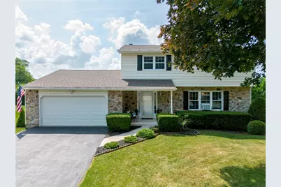 2130 Wisteria Road, Lower Macungie Township, PA 18062 - Photo 1