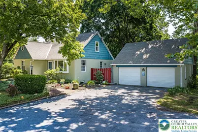 3070 Middle Creek Road, New Hanover Township, PA 19525 - Photo 47