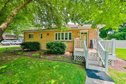 735 N Glenwood Street, Allentown City, PA 18104 - Photo 1