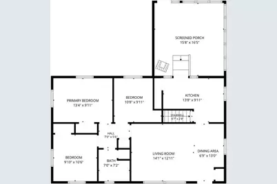 735 N Glenwood Street, Allentown City, PA 18104 - Photo 87