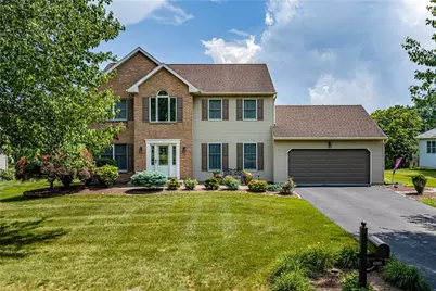 4568 Greenfield Road, Hanover Twp, PA 18017 - Photo 1