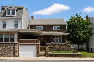 128 North St, Minersville Boro, PA 17954 - Photo 1