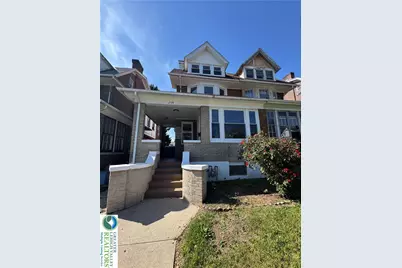208 S 16th Street, Allentown City, PA 18102 - Photo 1