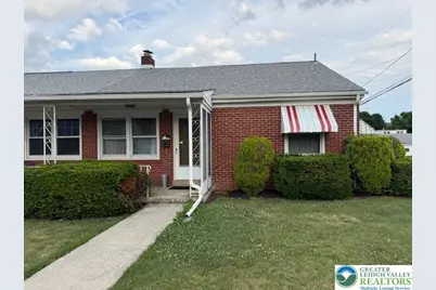 4 E Berger, Emmaus Boro, PA 18049 - Photo 1
