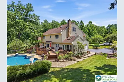 6470 Fawn Lane, Upper Saucon Township, PA 18034 - Photo 7