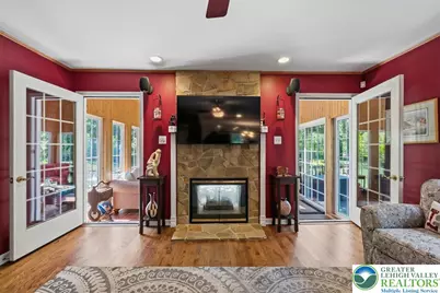 6470 Fawn Lane, Upper Saucon Township, PA 18034 - Photo 25