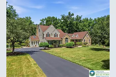 6470 Fawn Lane, Upper Saucon Township, PA 18034 - Photo 3