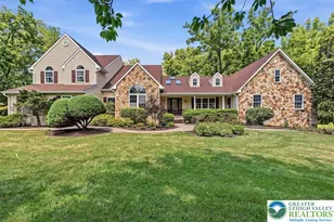 6470 Fawn Ln, Upper Saucon Township, PA 18034 - Photo 1
