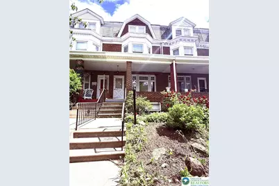 1538 Chew Street W, Allentown City, PA 18102 - Photo 1