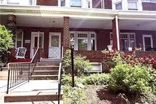 1538 Chew Street W, Allentown City, PA 18102 - Photo 1