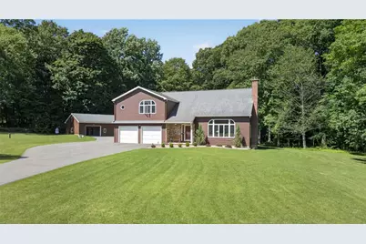 60 Millwood Drive, Washington Twp, PA 18013 - Photo 1