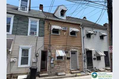 231 N Peach Street, Allentown City, PA 18102 - Photo 1