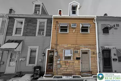 231 N Peach Street, Allentown City, PA 18102 - Photo 3