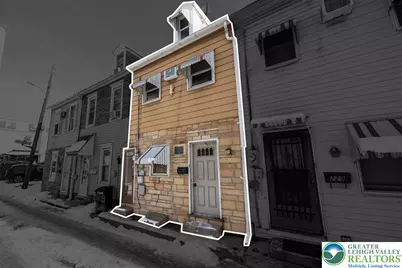 231 N Peach Street, Allentown City, PA 18102 - Photo 5