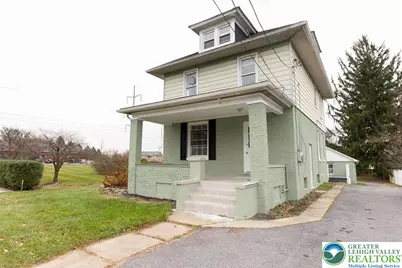 4120 Easton Avenue, Bethlehem Township, PA 18020 - Photo 1
