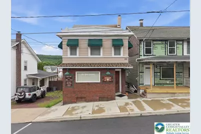 533 Patterson Street, Lansford, PA 18232 - Photo 1