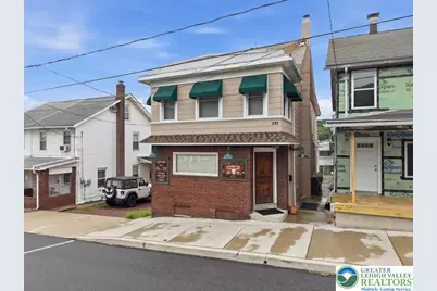 533 Patterson Street, Lansford, PA 18232 - Photo 3