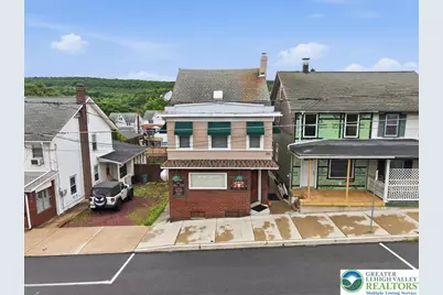 533 Patterson Street, Lansford, PA 18232 - Photo 5