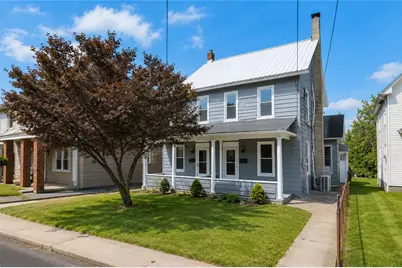 156 W Central Avenue, East Bangor Boro, PA 18013 - Photo 1
