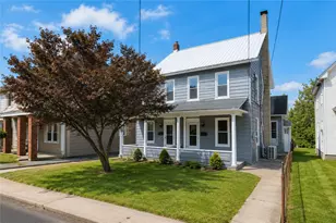 156 W Central Ave, East Bangor Boro, PA 18013 - Photo 1