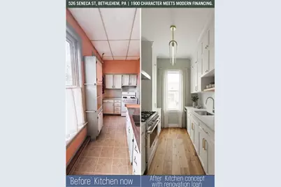 526 Seneca Street, Bethlehem City, PA 18015 - Photo 13