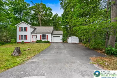 1124 Cambell Way, Coolbaugh Twp, PA 18466 - Photo 33