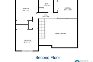 1124 Cambell Way, Coolbaugh Twp, PA 18466 - Photo 39