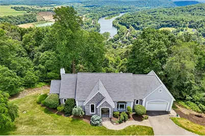 280 Sky Line Drive, Williams Township, PA 18042 - Photo 33