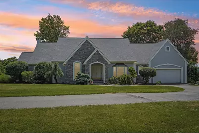 280 Sky Line Drive, Williams Township, PA 18042 - Photo 3