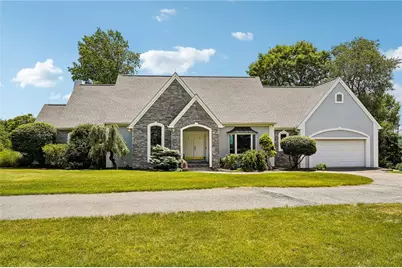 280 Sky Line Drive, Williams Township, PA 18042 - Photo 1
