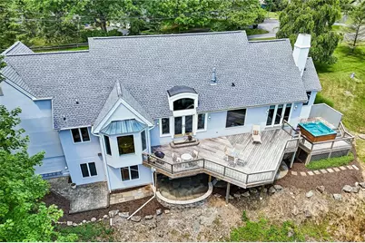 280 Sky Line Drive, Williams Township, PA 18042 - Photo 35