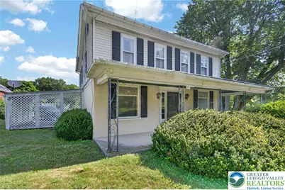 862 Barnesville Drive, Barnesville, PA 18214 - Photo 1