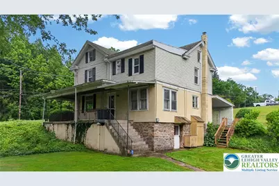 862 Barnesville Drive, Barnesville, PA 18214 - Photo 3