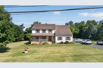 965 Berger Road, Williams Township, PA 18042 - Photo 1