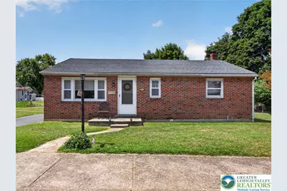312 S 12th Street, Emmaus Boro, PA 18049 - Photo 1