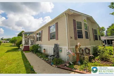 34 Sycamore Drive, Moore Township, PA 18014 - Photo 1
