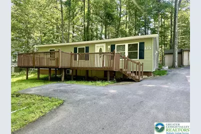 135 Oswayo Drive, Pocono Lake, PA 18347 - Photo 1