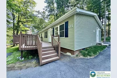 135 Oswayo Drive, Pocono Lake, PA 18347 - Photo 3
