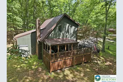 677 Clubhouse Drive, East Stroudsburg, PA 18302 - Photo 41