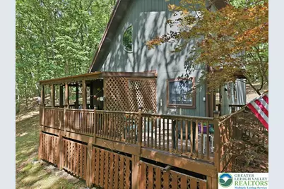 677 Clubhouse Drive, East Stroudsburg, PA 18302 - Photo 3