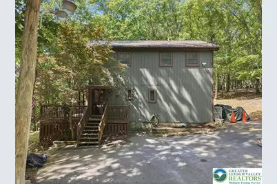 677 Clubhouse Drive, East Stroudsburg, PA 18302 - Photo 9