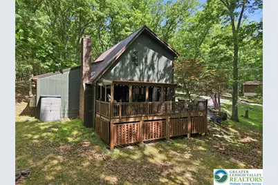 677 Clubhouse Drive, East Stroudsburg, PA 18302 - Photo 41