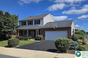 1923 Belleview Dr, Whitehall Township, PA 18052 - Photo 1