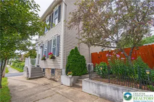 321 E Wall St, Bethlehem City, PA 18018 - Photo 3