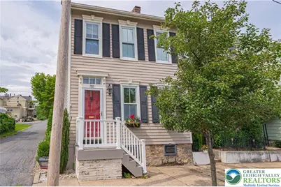 321 E Wall Street, Bethlehem City, PA 18018 - Photo 1