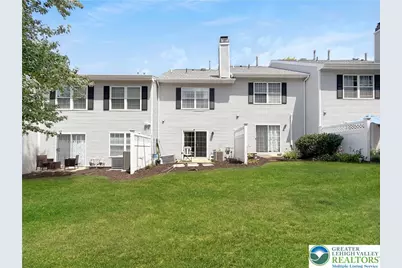 1978 Willings Lane, Lower Saucon Township, PA 18055 - Photo 19